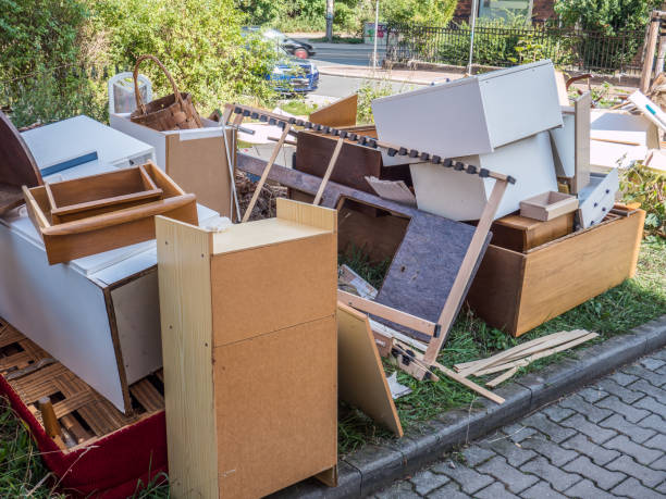 Trusted Nacogdoches, TX Junk Removal Experts