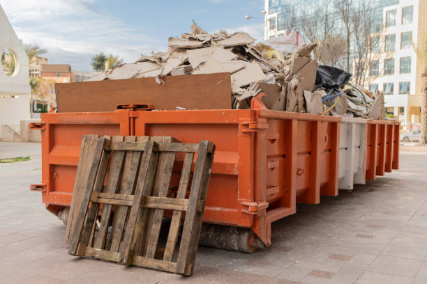 Best Professional Junk Removal  in Nacogdoches, TX