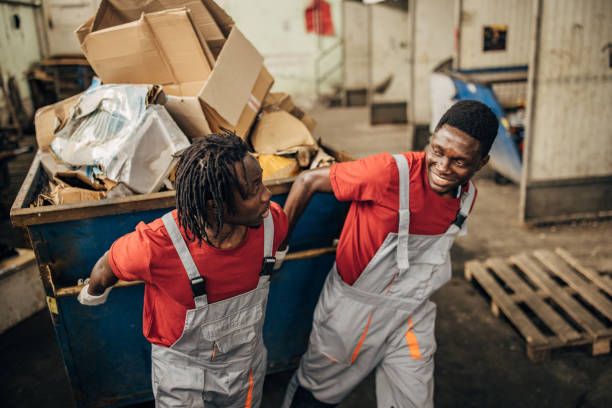 Best Full-Service Junk Removal  in Nacogdoches, TX